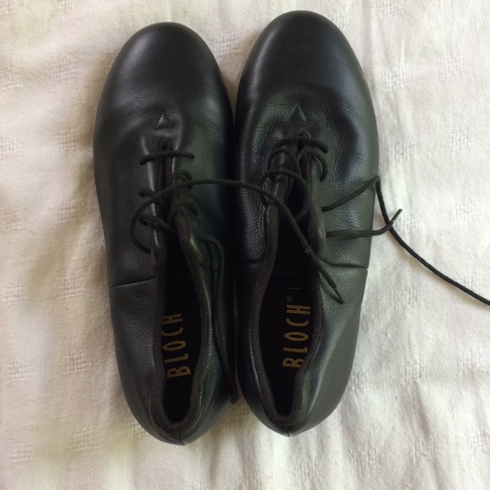 Women's Tap Shoes